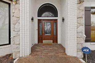 531 E Hickory Ridge Cir, Argyle, TX 76226 - Photo 4