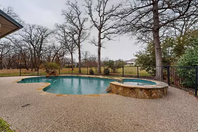 531 E Hickory Ridge Circle, Argyle, TX 76226 - Photo 34