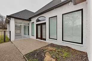 531 E Hickory Ridge Cir, Argyle, TX 76226 - Photo 32