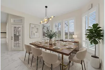 531 E Hickory Ridge Circle, Argyle, TX 76226 - Photo 14