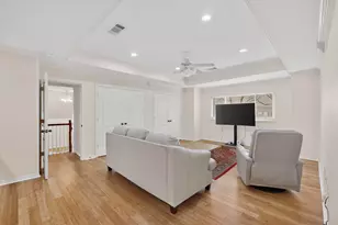 531 E Hickory Ridge Cir, Argyle, TX 76226 - Photo 24