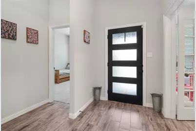 189 Chester Road, Springtown, TX 76082 - Photo 4