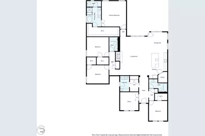 189 Chester Road, Springtown, TX 76082 - Photo 6