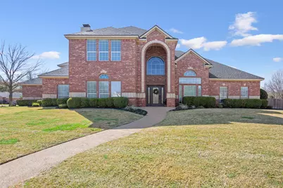 319 Winding Creek Lane, Waco, TX 76657 - Photo 1