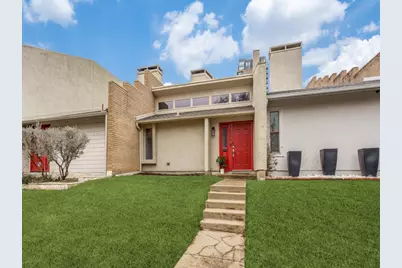 3626 Routh Street, Dallas, TX 75219 - Photo 1