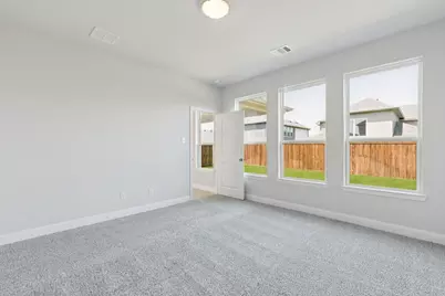 725 Rusty Spurs Place, Weston, TX 75009 - Photo 14