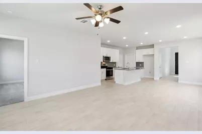 725 Rusty Spurs Place, Weston, TX 75009 - Photo 8