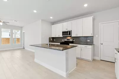 725 Rusty Spurs Place, Weston, TX 75009 - Photo 6