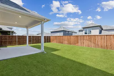 725 Rusty Spurs Place, Weston, TX 75009 - Photo 22