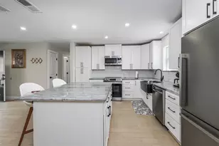 7436 Bridges Ave, Richland Hills, TX 76118 - Photo 4