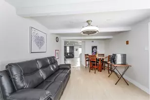 7436 Bridges Ave, Richland Hills, TX 76118 - Photo 2