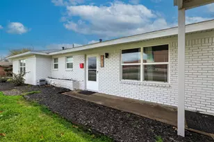 7436 Bridges Ave, Richland Hills, TX 76118 - Photo 1