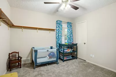 1004 Gladstone Avenue, Azle, TX 76020 - Photo 16