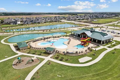 16617 Hidden Cove Drive, Celina, TX 75009 - Photo 2