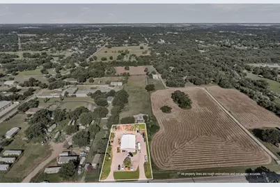 12636 Rendon Road, Burleson, TX 76028 - Photo 2