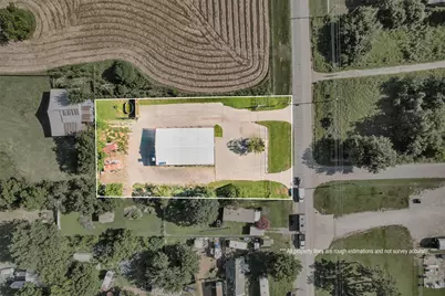 12636 Rendon Road, Burleson, TX 76028 - Photo 1