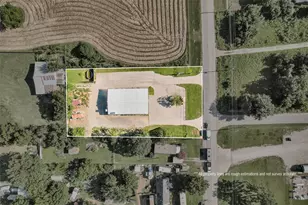 12636 Rendon Rd, Burleson, TX 76028 - Photo 1