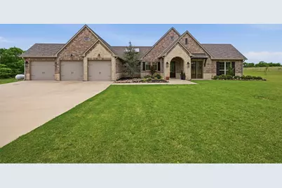 1420 W Shepherd Drive, Sherman, TX 75092 - Photo 1