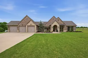 1420 W Shepherd Dr, Sherman, TX 75092 - Photo 1