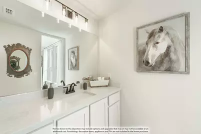 132 Rosewood Drive, Glenn Heights, TX 75154 - Photo 34