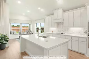 132 Rosewood Dr, Glenn Heights, TX 75154 - Photo 8