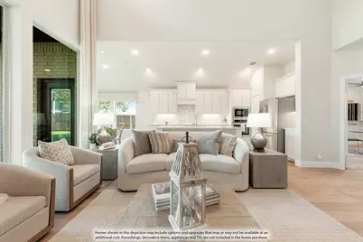 132 Rosewood Drive, Glenn Heights, TX 75154 - Photo 6