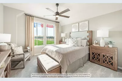 132 Rosewood Drive, Glenn Heights, TX 75154 - Photo 32