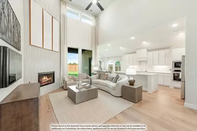 132 Rosewood Drive, Glenn Heights, TX 75154 - Photo 4