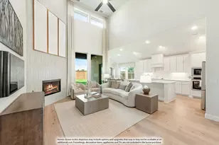 132 Rosewood Dr, Glenn Heights, TX 75154 - Photo 4