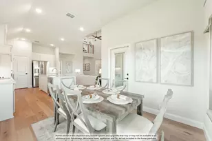 132 Rosewood Dr, Glenn Heights, TX 75154 - Photo 16