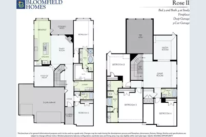 132 Rosewood Drive, Glenn Heights, TX 75154 - Photo 2