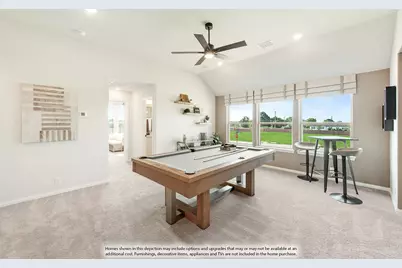 132 Rosewood Drive, Glenn Heights, TX 75154 - Photo 24