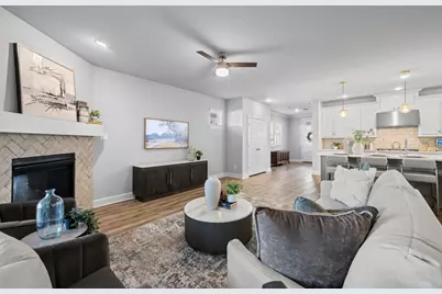 6517 Boone Drive, Rowlett, TX 75089 - Photo 8