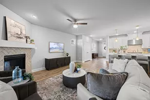 6517 Boone Dr, Rowlett, TX 75089 - Photo 8