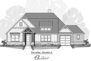 199 Springfield St, New Fairview, TX 76078 - Photo 1