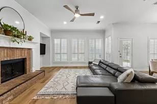 1801 Van Landingham Dr, McKinney, TX 75071 - Photo 12