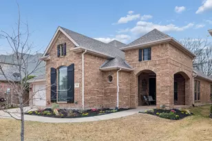 1801 Van Landingham Dr, McKinney, TX 75071 - Photo 2