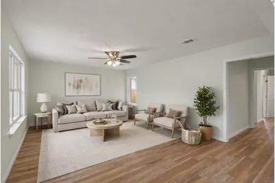 732 W Bullock Street, Denison, TX 75020 - Photo 2