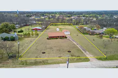 225 Settlers Trail, Lowry Crossing, TX 75069 - Photo 1