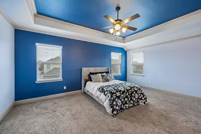 4417 Villa Drive, Flower Mound, TX 75028 - Photo 18