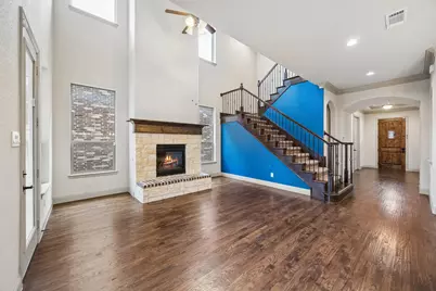 4417 Villa Drive, Flower Mound, TX 75028 - Photo 4