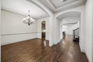 4417 Villa Dr, Flower Mound, TX 75028 - Photo 2