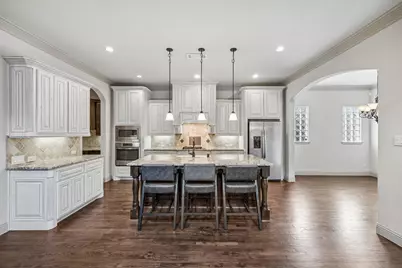 4417 Villa Drive, Flower Mound, TX 75028 - Photo 10