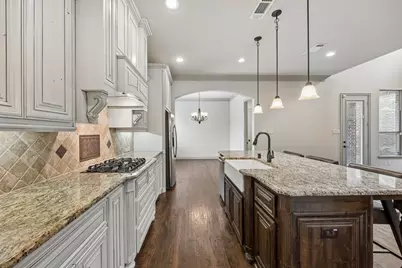 4417 Villa Drive, Flower Mound, TX 75028 - Photo 8