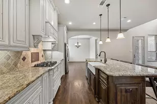 4417 Villa Dr, Flower Mound, TX 75028 - Photo 8