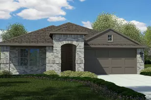 16625 Laguna Vis St, Fort Worth, TX 76247 - Photo 1