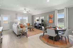 16625 Laguna Vis St, Fort Worth, TX 76247 - Photo 8