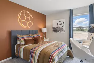 16625 Laguna Vis St, Fort Worth, TX 76247 - Photo 30