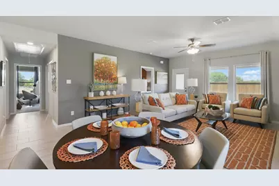 16625 Laguna Vista Street, Fort Worth, TX 76247 - Photo 10