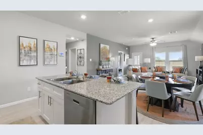 16625 Laguna Vista Street, Fort Worth, TX 76247 - Photo 4